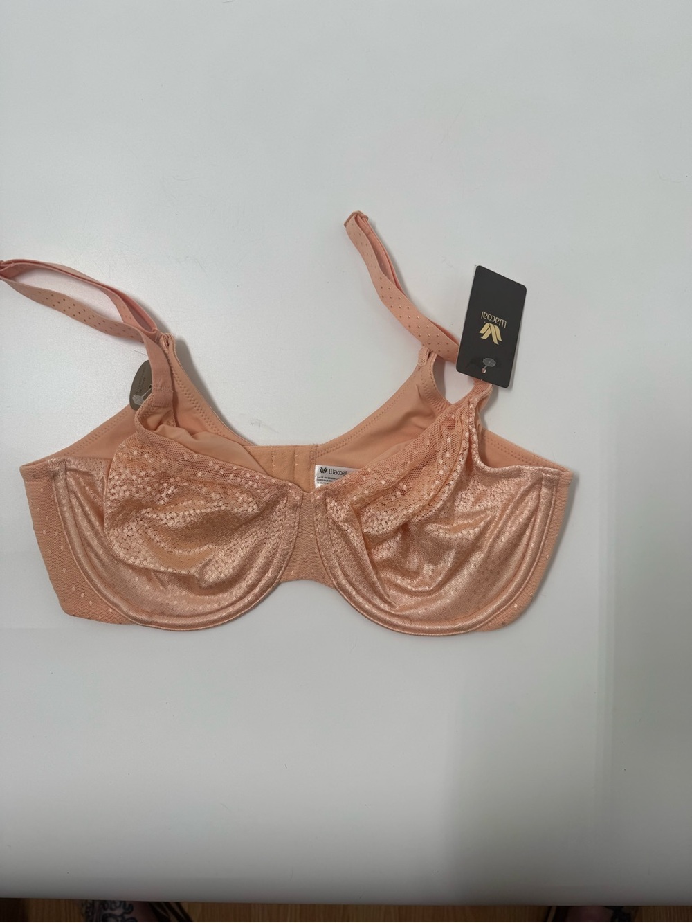 Wacoal Bra Size 32 D NWT